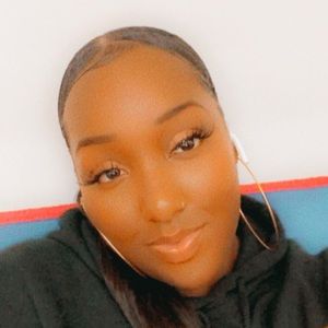 Meet your Posher, Kelsey